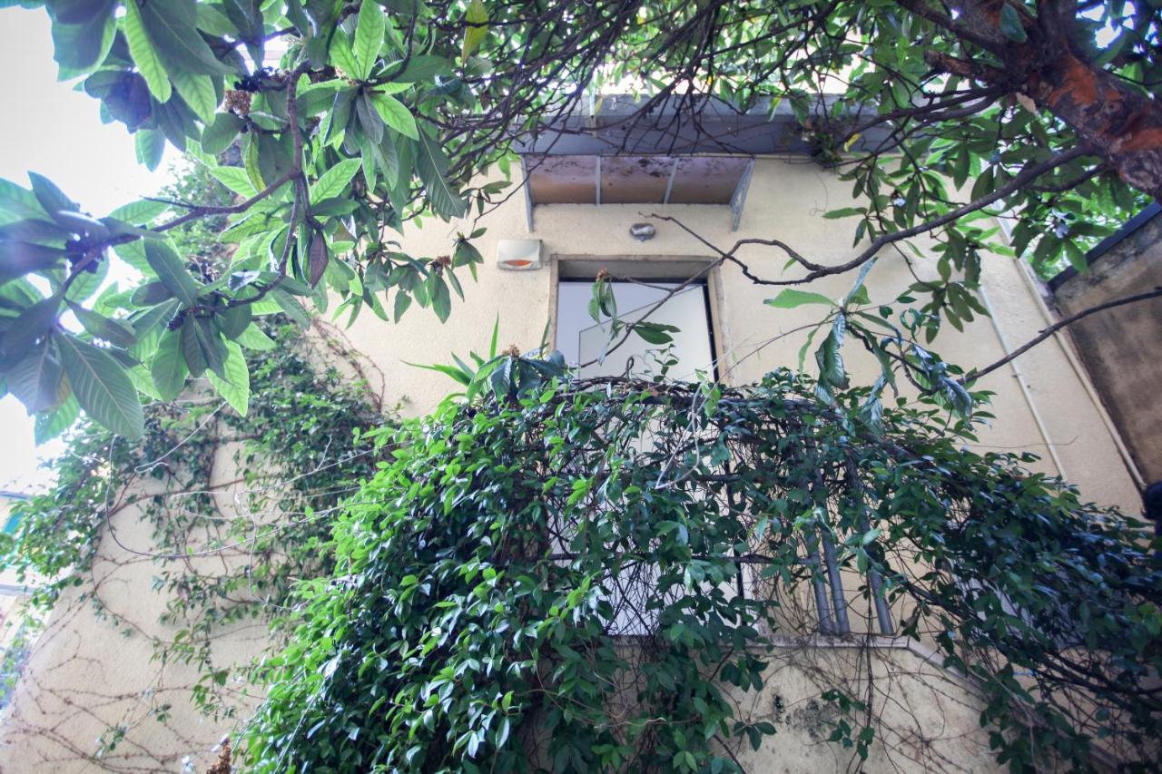 Lovely Milano - Beautiful Loft With Terrace In Porta Romana エクステリア 写真